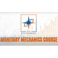 The Macrocompass Monetary Mechanics Course